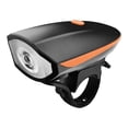 thumbnail image 1 of Ruroz Flashlights High Lumens Rechargeable - 20,000 Lumens Super Bright Tactical LED Flash Light, Dimmable&Memory Function Powerful Waterproof Flashlight for Camping,6 Modes,Zoomable,LCD Display (1), 1 of 9