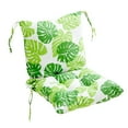 thumbnail image 1 of Ruroz Outdoor Cushions, Patio Cushions, Chaise Lounge Cushions, Office Chair Cushion, Flower Cushion, Lounge Chair Cushion for Lawn Pool Outdoor Indoor Patio Home Furniture, 1 of 4