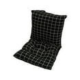 thumbnail image 1 of Ruroz Outdoor Cushions, Patio Cushions, Chaise Lounge Cushions, Office Chair Cushion, Flower Cushion, Lounge Chair Cushion for Lawn Pool Outdoor Indoor Patio Home Furniture, 1 of 4