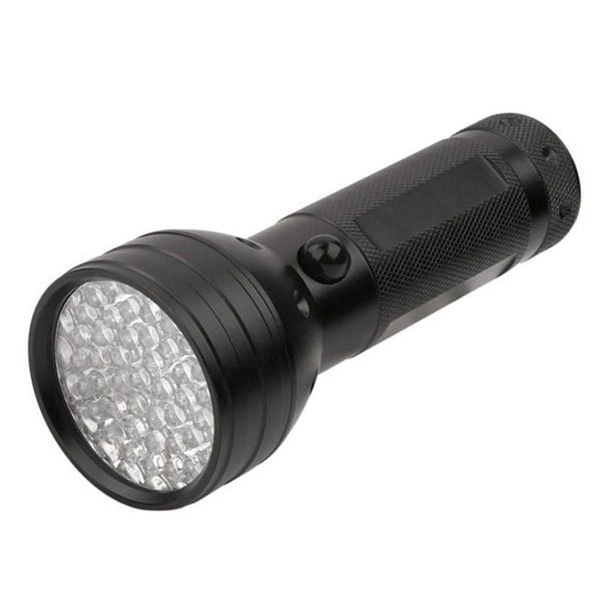 Ruroz Rechargeable Flashlights 1 Pack, 20000 Lumens Mini Super Bright ...