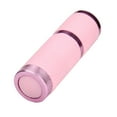 thumbnail image 1 of Ruroz Rechargeable LED Flashlights 3600000 High Lumens, Super Bright Flashlight with Input and Output Functions,Tactical Flashlight for Camping Home Emergencies (Large, Piece, 1), 1 of 5