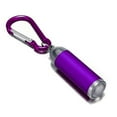 thumbnail image 1 of Ruroz Rechargeable Multi Function 1000 Lumens LED Flashlight, with Emergency Strobe Light and 1200 Mah Battery, Emergency Power Supply and USB Charging Cable, Fast Charging (1PC), 1 of 6