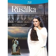 Dux Recording Prod. - Rusalka [BLU-RAY]