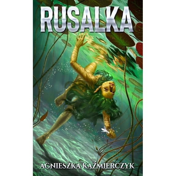 Rusalka (Paperback)