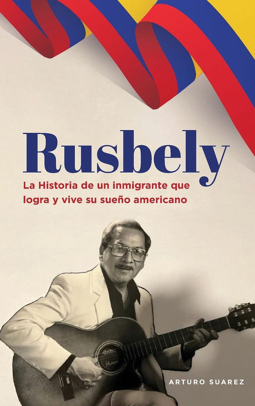 Rusbely, (Hardcover)