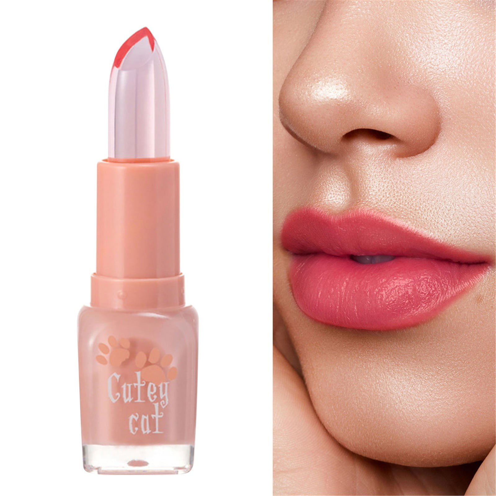 Glow in The Dark Lipstick Lip Gloss Scents under 3 Items Jelly Lipstick Plumping Lip Gloss Lip Gloss Girls Pack Long Lasting Lip Gloss Lip Gloss for Girls Lip Glass Kids Lip Gloss Plumper Eye