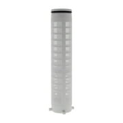 Rusco FS-1-500 500 Mesh Polyester Screen Spin Down Water Filter 1 Inch