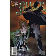 Ruse #26 VF ; CrossGen Comic Book