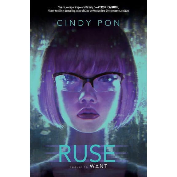 Ruse, (Hardcover)