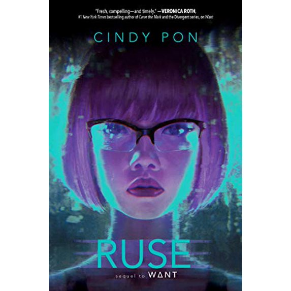 Pre-Owned Ruse (Paperback) 1534419934 9781534419933