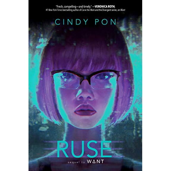 Pre-Owned Ruse (Paperback) 1534419934 9781534419933