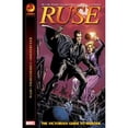 thumbnail image 1 of Pre-Owned Ruse : The Victorian Guide to Murder Paperback, 1 of 1