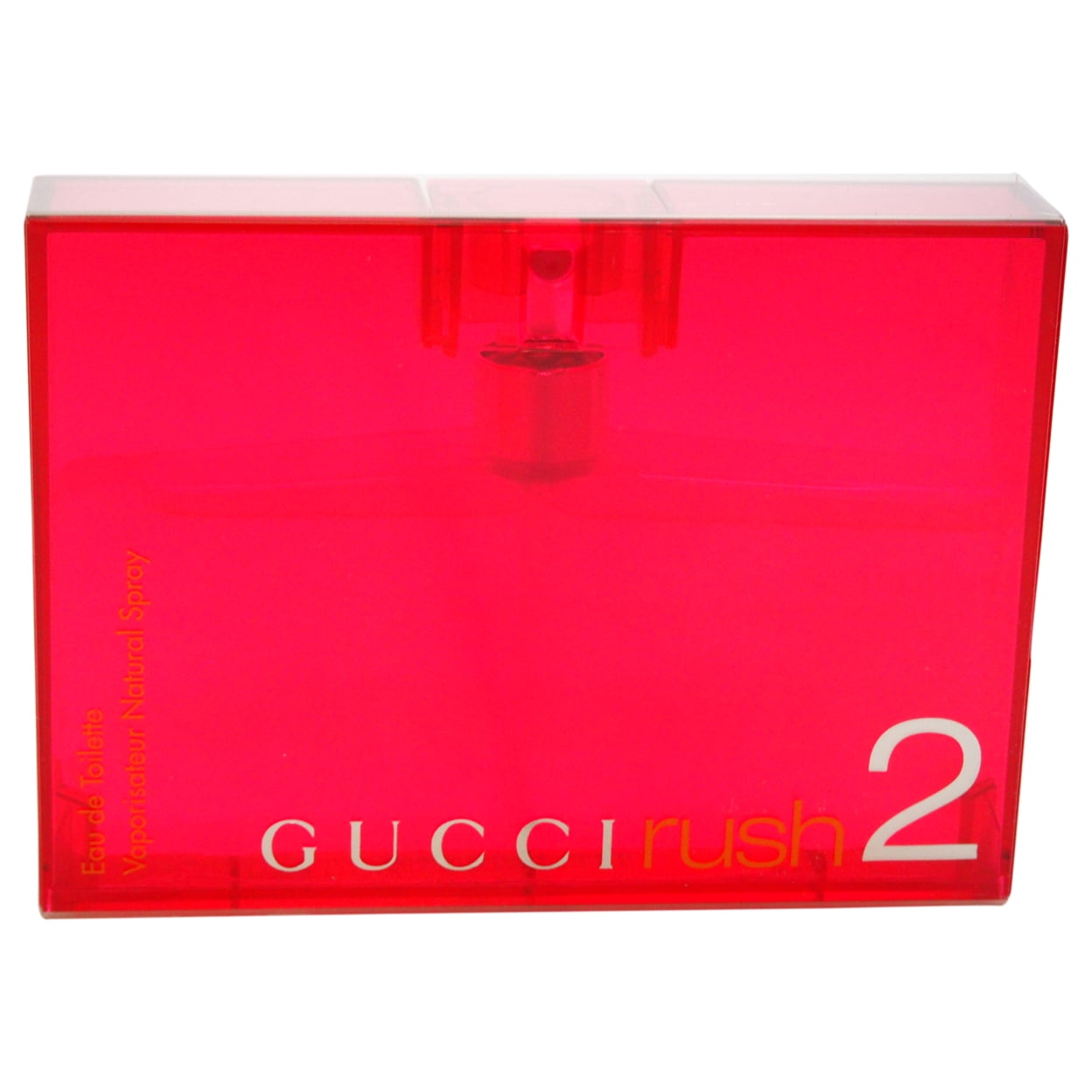 Gucci Gucci Rush 2 Perfume - Walmart.com