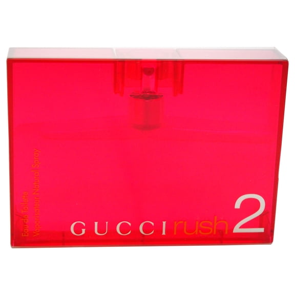Gucci Gucci Rush 2 Perfume