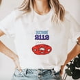 thumbnail image 1 of Rush 2112 Classic Rock Band Progressive Music Fan Art Graphic Unisex T-Shirt V80133, up to size 5XL, 1 of 2