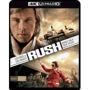 Shout! Factory - Rush [ULTRA HD]