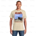 thumbnail image 1 of Rush A Farewell to Kings Vintage Retro Music Prog Rock Band Album Cover T-Shirt Unisex, up to 5XL, 1 of 3