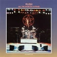 thumbnail image 1 of Rush - All the World's a Stage - Music & Performance - Vinyl, 1 of 6