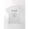 thumbnail image 1 of Rush Band T-Shirt Sizes S-5Xl GooGate, 1 of 5