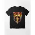 thumbnail image 1 of Rush Band T-Shirt Sizes S-5Xl GooGate, 1 of 5