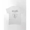 thumbnail image 1 of Rush Band T-Shirt Sizes S-5Xl GooGate, 1 of 5