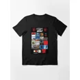 thumbnail image 1 of Rush Band T-Shirt Sizes S-5Xl GooGate, 1 of 5