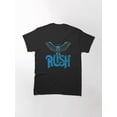 thumbnail image 1 of Rush Band T-Shirt Sizes S-5Xl GooGate, 1 of 4