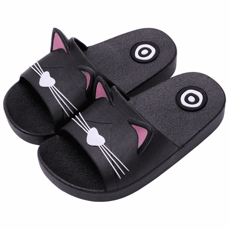Kids sliders shoes sale