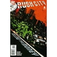 thumbnail image 1 of Rush City #4 VF ; DC Comic Book, 1 of 1