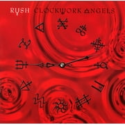 Rush - Clockwork Angels - Music & Performance - Vinyl
