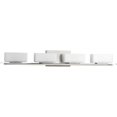thumbnail image 1 of Rush Collection Four-Light Bath & Vanity, 1 of 3