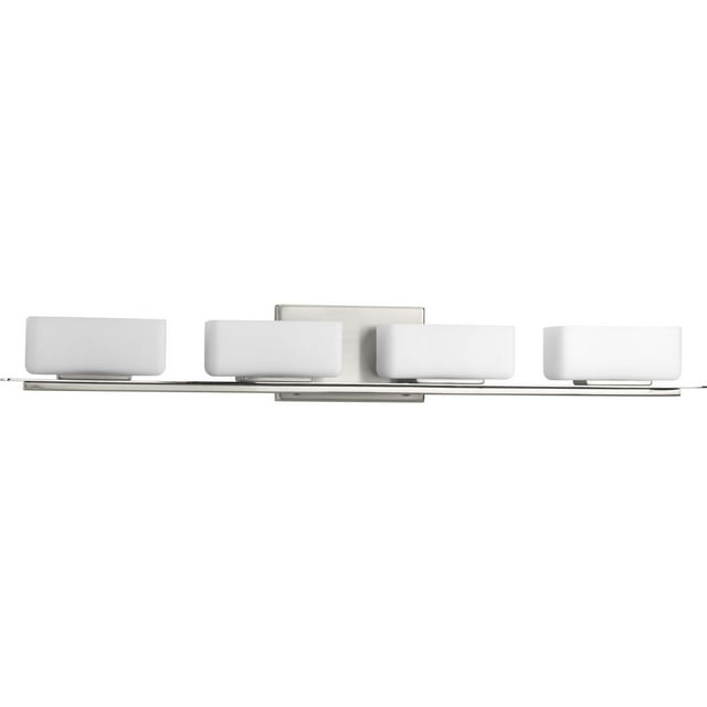 Rush Collection Four-Light Bath & Vanity
