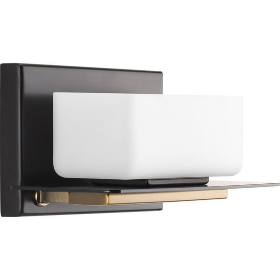 Rush Collection One-Light Bath & Vanity