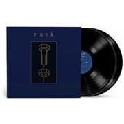 Rush - Counterparts Limited Edition - Music & Performance - Vinyl