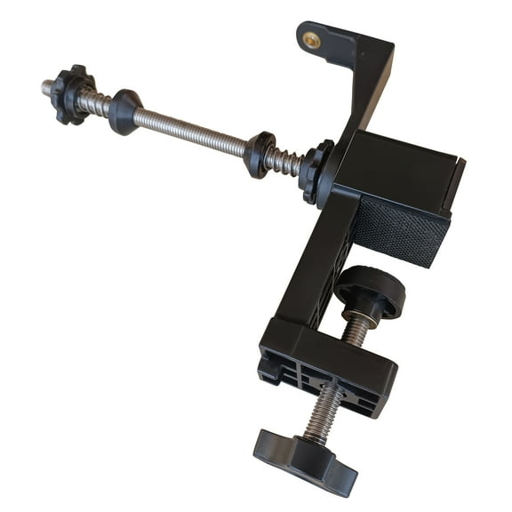 Rush Creek Creations High-Tension Fishing Line Spooler for Spinning & Baitcaster Combo, Patent Pending Fishing Gear and Equipment, Fishing Accessories