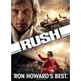 thumbnail image 1 of Rush (DVD), 1 of 3