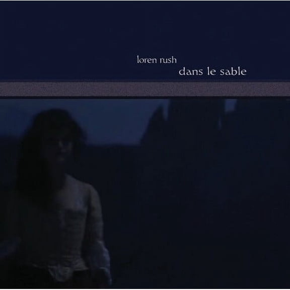 Rush - Dans le Sable - Music & Performance - CD