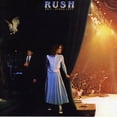 thumbnail image 1 of Rush - Exit Stage Left (remastered) - Music & Performance - CD, 1 of 2