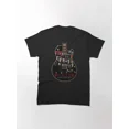 thumbnail image 1 of Rush Fifty Something T-Shirt Sizes S-5Xl GooGate, 1 of 5