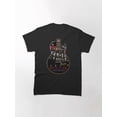 thumbnail image 1 of Rush Fifty Something T-Shirt Sizes S-5Xl GooGate, 1 of 5
