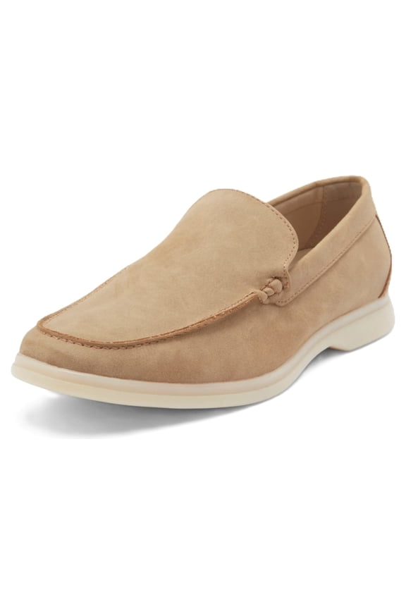 Rush Gordon Rush Men's Slip On Casual Comfort Venetian Loafer