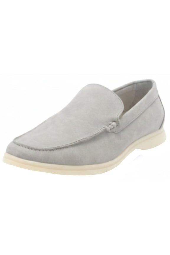 Rush Gordon Rush Men's Slip On Casual Comfort Venetian Loafer