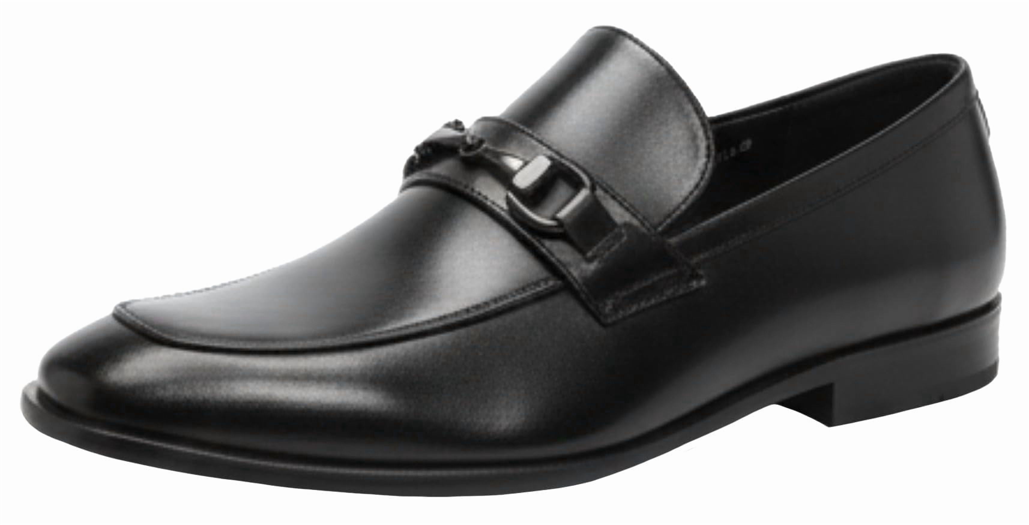 Rush Gordon Rush Slip on Bit Loafers for Men Business Casual Dress ...