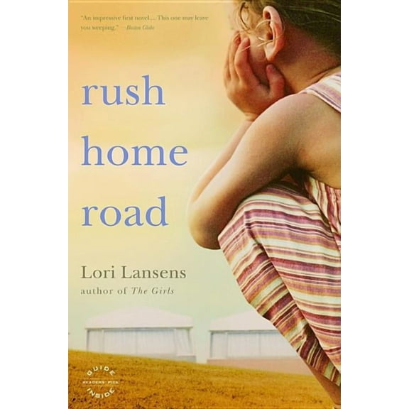 Rush Home Road, (Paperback)