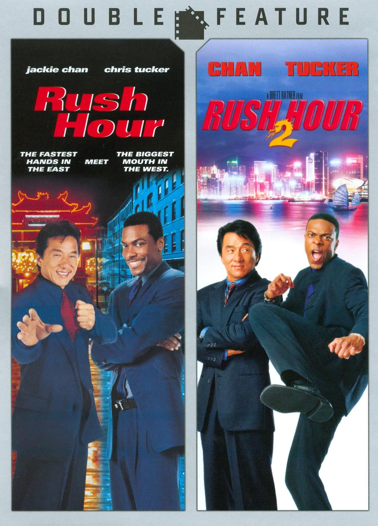 Buy Rush Hour DVD Combo Pack Online Lebanon Ubuy