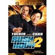 Rush Hour 2 (DVD)