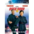 thumbnail image 1 of Pre-Owned Rush Hour 2 (Dvd) (Good), 1 of 1