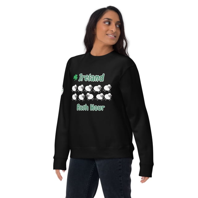 'Rush Hour',, St Patrick's Day, Irish Gifts, Traditional Irish Designs ...