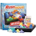 thumbnail image 1 of RUSH HOUR THINKFUN 44005000, 1 of 2