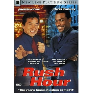 Rush hour 123movies hotsell